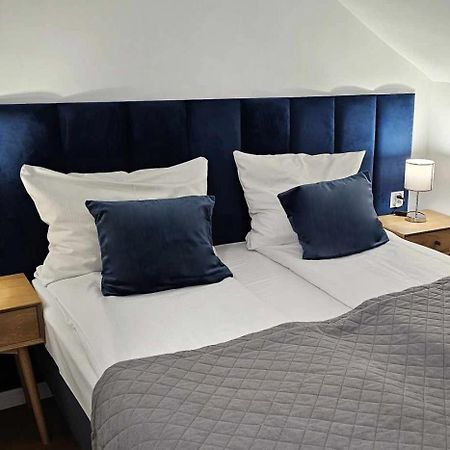 Hotel Ognisty Ptak Венгожево Екстериор снимка